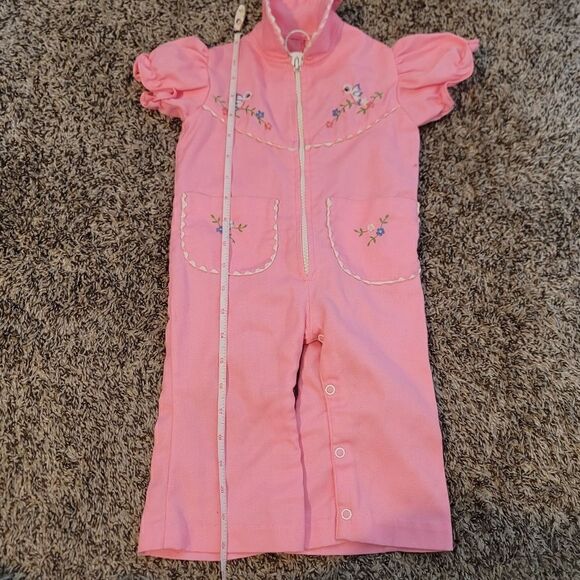 VINTAGE Baby Jumpsuit  - Picture 13 of 14